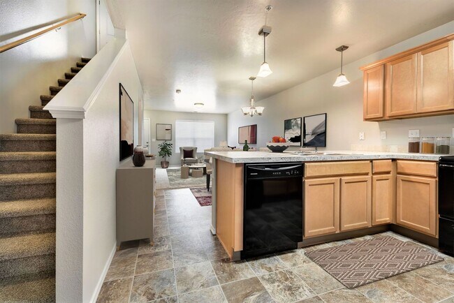 Building Photo - Westborough Apartments
