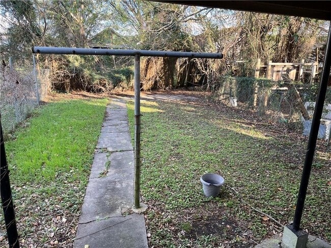 Building Photo - 1723 New Orleans St