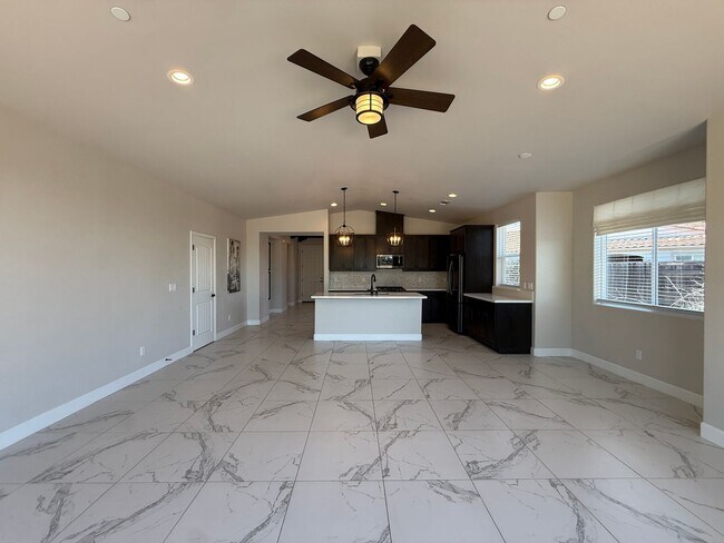 Building Photo - Newer Single Story Model Home Located In The Meadows at Rice Ranch with Three Car Garage