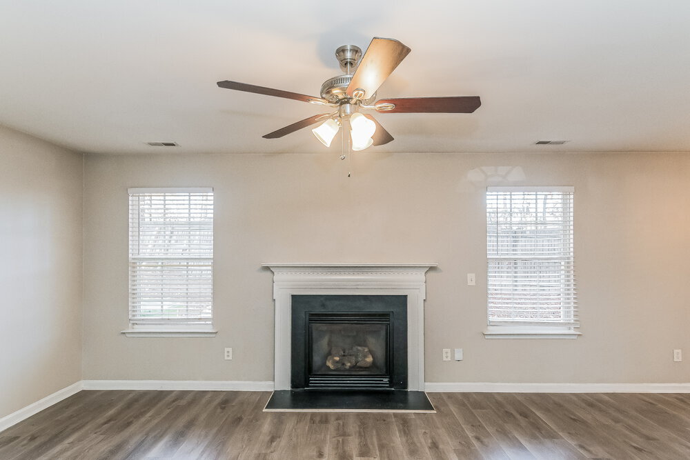 Building Photo - 6021 Herston Rd