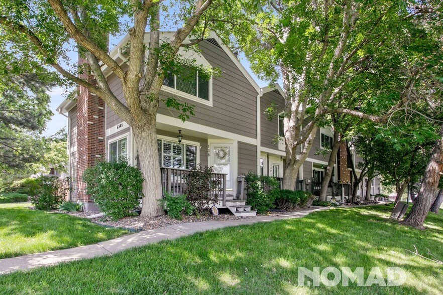 Building Photo - 6505 W 84th Way