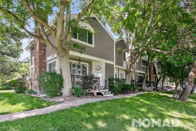 Building Photo - Charming 2BR Townhome in Arvada