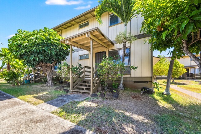 Building Photo - 98-533-504 Kamahao Pl