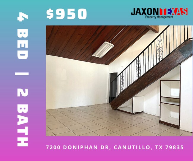 Building Photo - Doniphan Drive #01