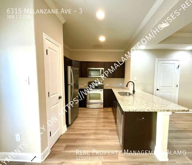 Building Photo - 6315 Melanzane Ave