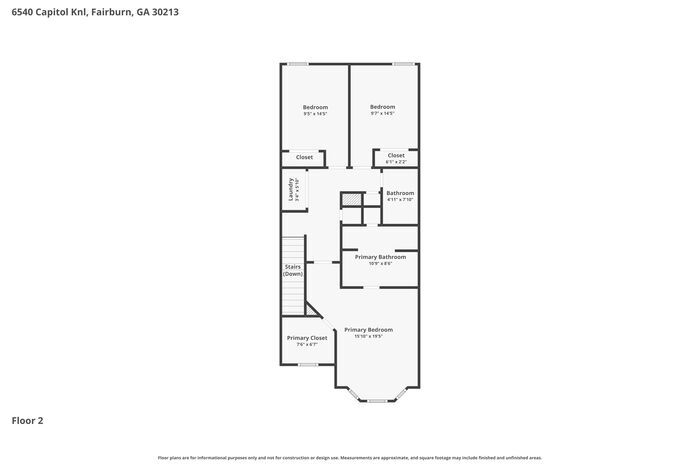 Building Photo - 6540 Capitol Knoll