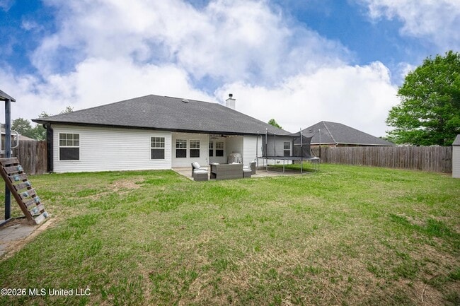 Building Photo - 15208 Lisa Dr