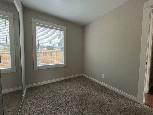 Building Photo - 8001 N Woolsey Ave