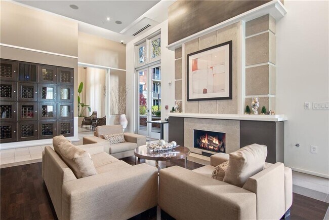 Building Photo - 1820 Peachtree St NW