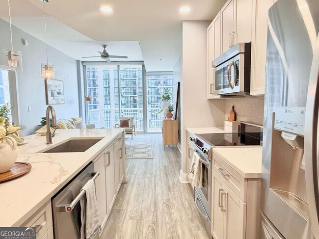 Building Photo - 855 Peachtree St NE