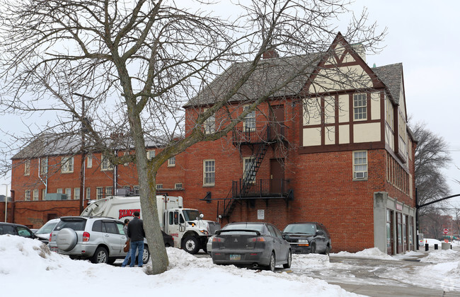 Primary Photo - The Kingsbury Building