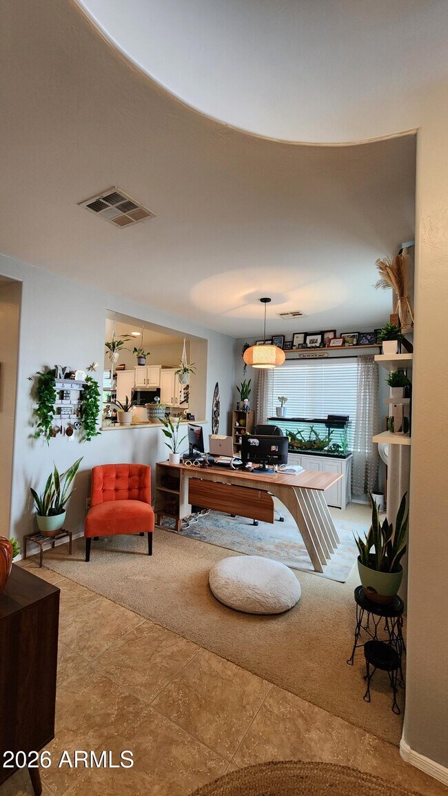 Building Photo - 18970 N Alicante St