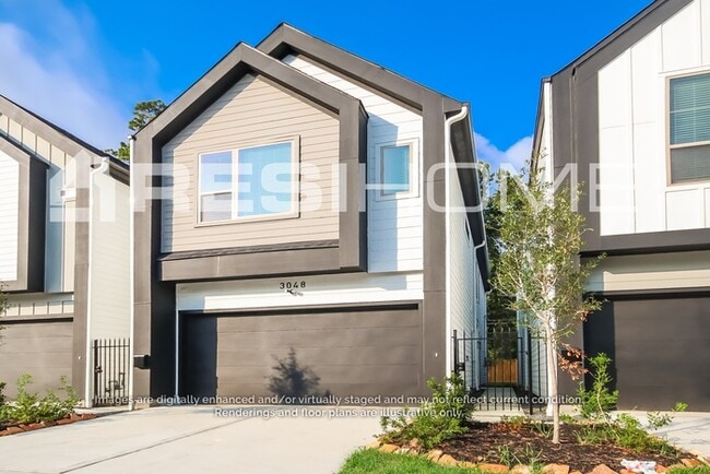 Building Photo - 3048 Truxillo St