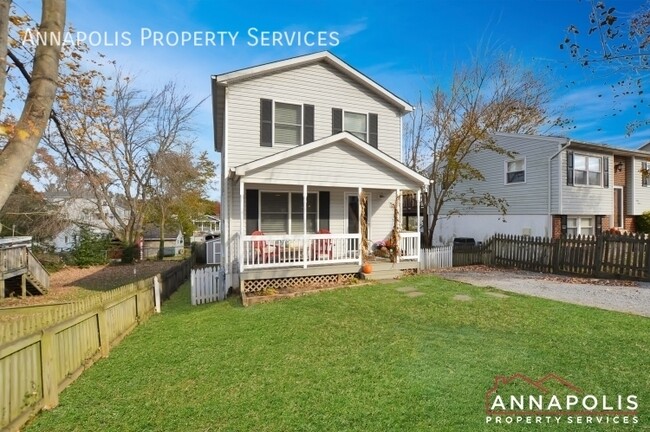 Primary Photo - 1609 Oldtown Rd