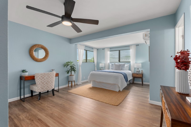 Building Photo - 7263 Anakua St