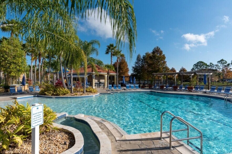 Building Photo - 4753 Ormond Beach Way