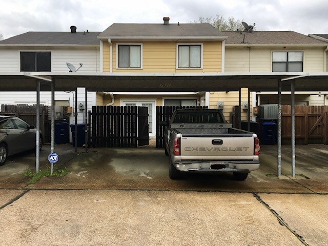 Building Photo - 7620 Kempton Park Dr