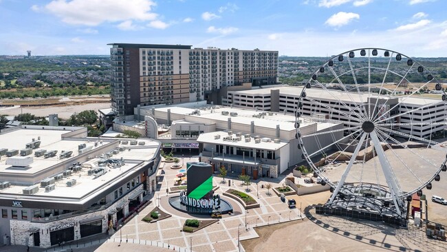 Building Photo - 5750 Grandscape Blvd