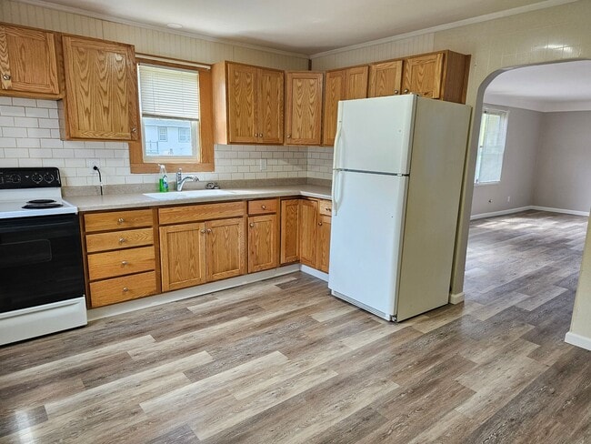 Building Photo - 2 Bed 1 Bath Single Family Home in Wisconsin Rapids