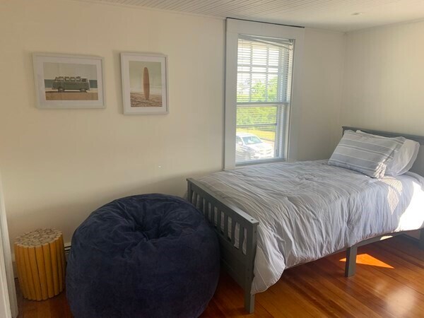 Building Photo - 716 Ocean St