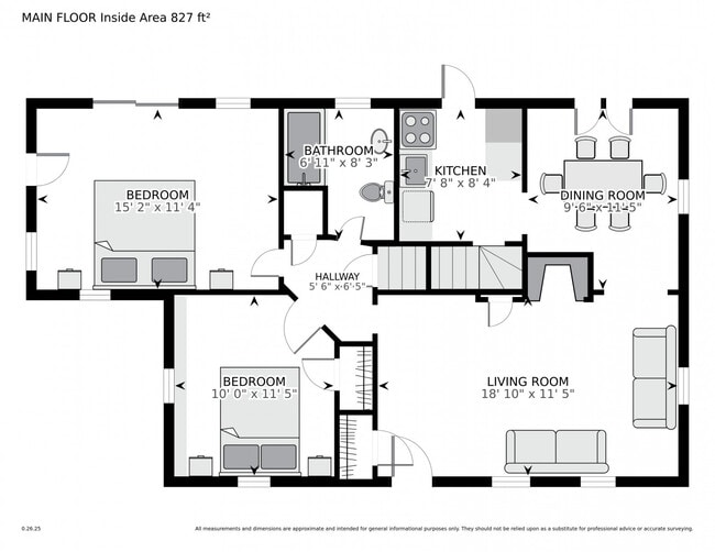 Building Photo - 4556 S Chelsea Ln