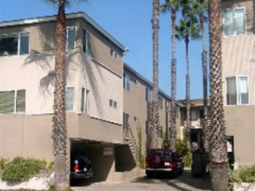 Primary Photo - 2307 Ocean Ave
