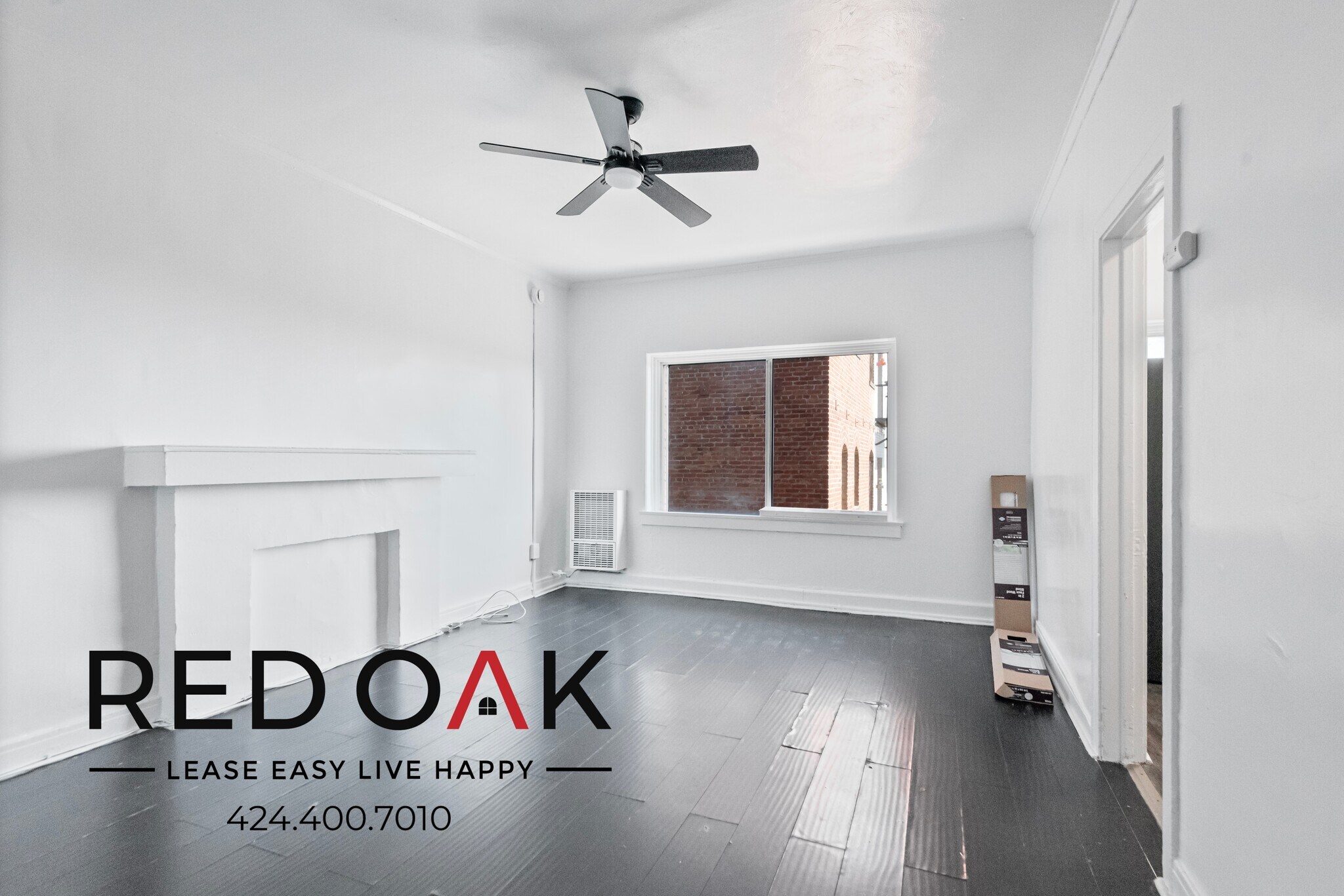 Building Photo - 687 Shatto Pl