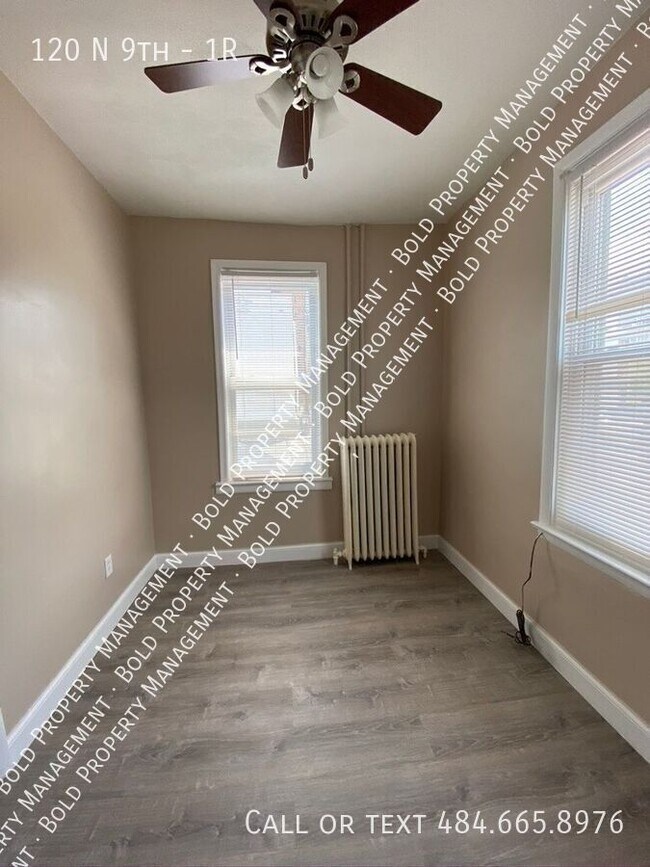 Building Photo - 120 N 9th-1R