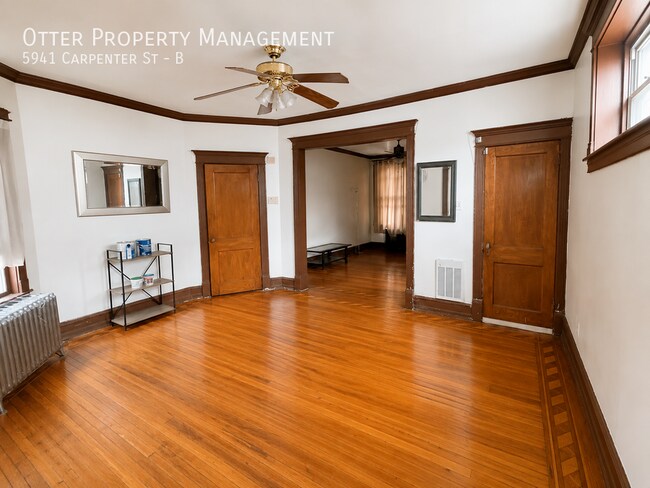 Building Photo - 5941 Carpenter St