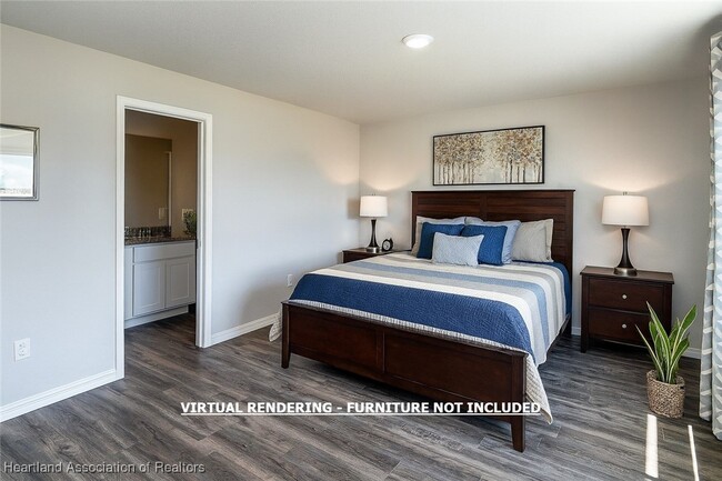 Building Photo - 1825 Grand Ridge St