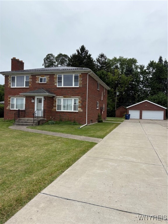 Building Photo - 49 Youngs Rd
