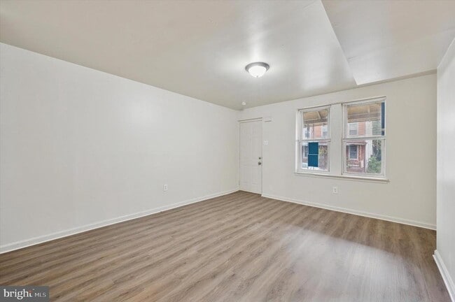 Building Photo - 1016 Potter St