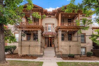 Building Photo - 2316 E 12th Ave