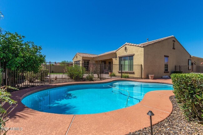 Building Photo - 12471 S 179th Ln