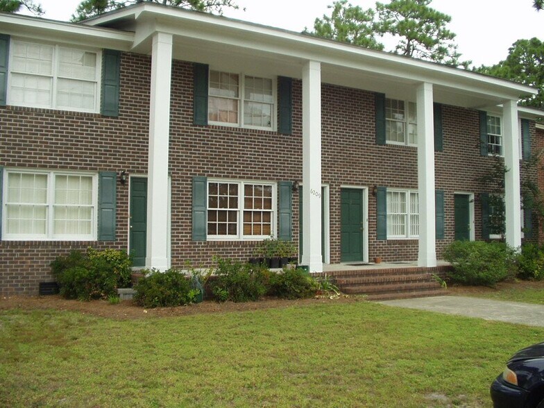 Building Photo - 6209 Tindal St