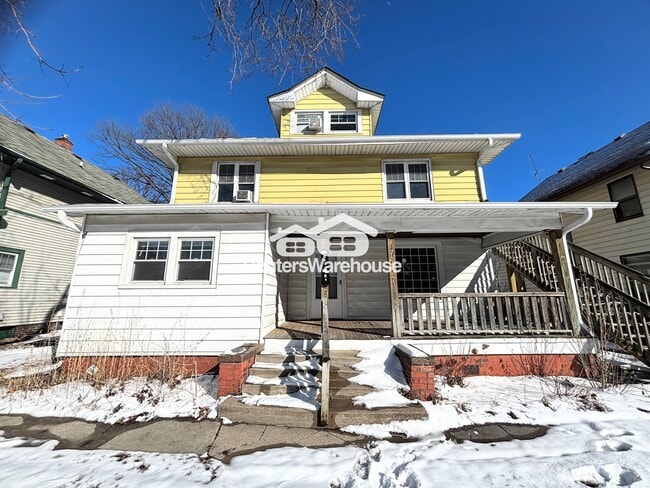 Building Photo - 1171 21st St
