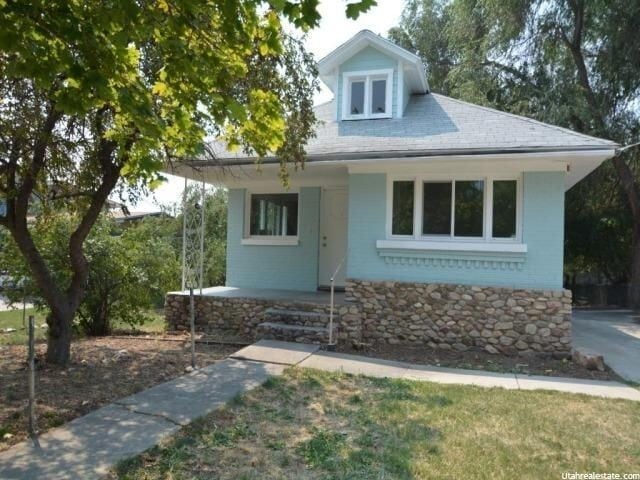 Primary Photo - Charming 4 Bed, 2 Bath Home in Ogden, Clos...