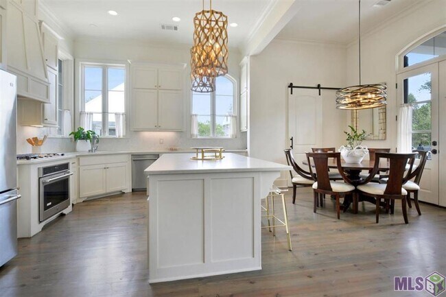 Building Photo - Luxury Living in Pointe Marie- 3 Bedroom home on a corner lot