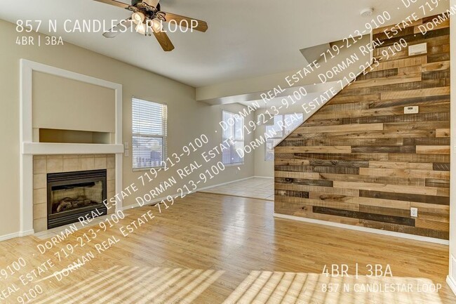 Building Photo - 857 Candlestar Loop N