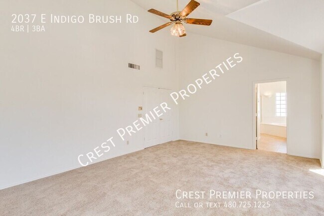 Building Photo - 2037 E Indigo Brush Rd