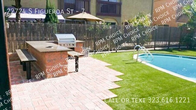 Building Photo - 22724 S Figueroa St