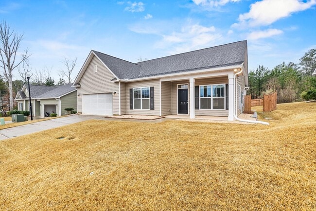 Building Photo - 413 Silver Anchor Dr