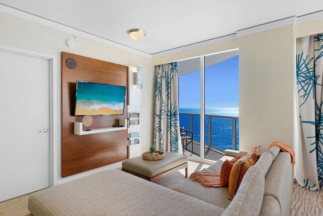 Building Photo - 18001 Collins Ave