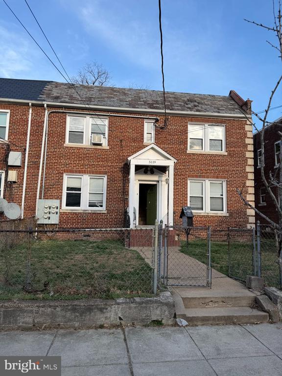 Building Photo - 5119 2nd St NW