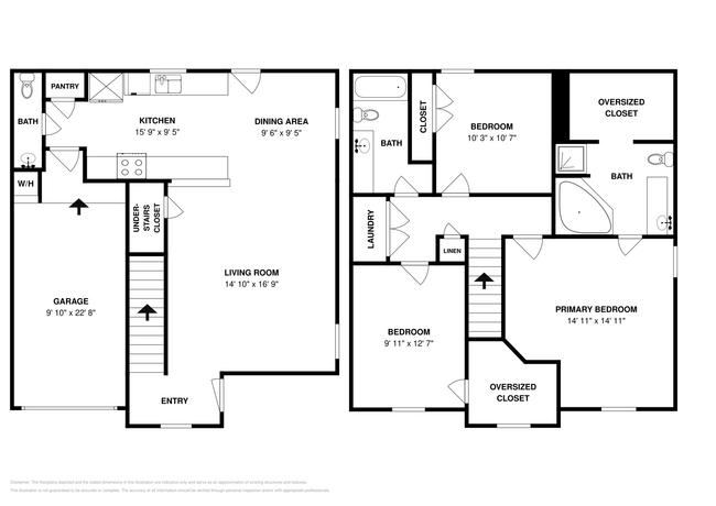 Building Photo - 7031 Rosebud Hollow Ln