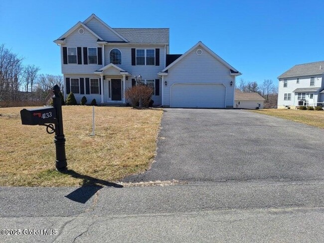 Primary Photo - 4133 Becker St