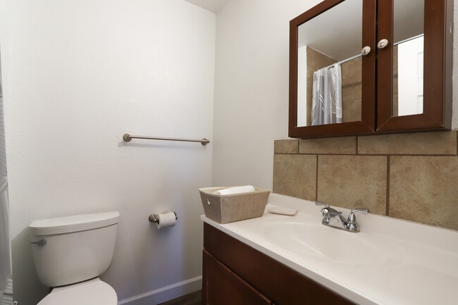 Bathroom 2 - 2060 W Iliff Ave