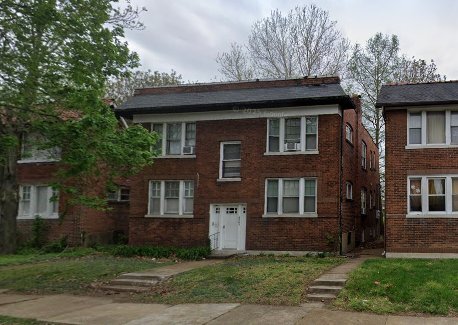 Building Photo - 4505 Minnesota Ave