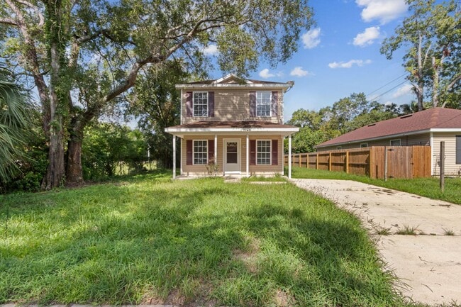 Building Photo - 3126 Penton St