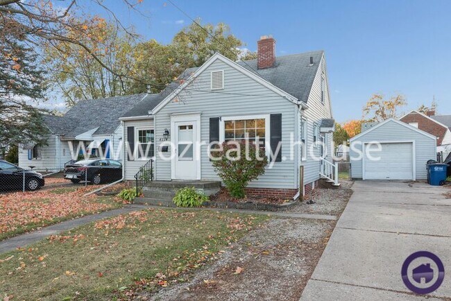 Building Photo - 4114 S Detroit Ave